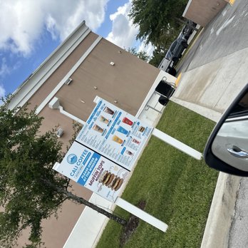 CALI COFFEE - Coffee & Tea Near Me - Davie, Florida