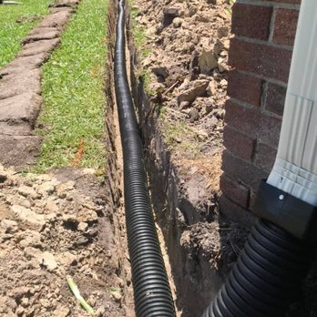 Ramirez & Sons Landscaping - Drainage installations. - Landscaping Near Me - Washington, North Carolina
