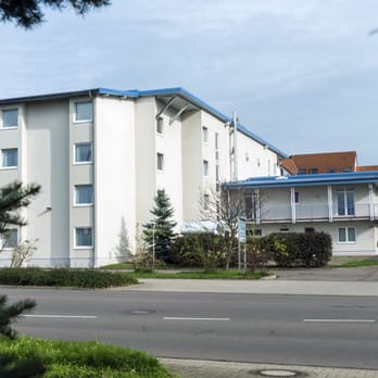 Ibis Leipzig Nord Ost - Außenansicht - Hotels Near Me - Taucha, SN