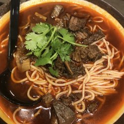 Sichuan Cuisine