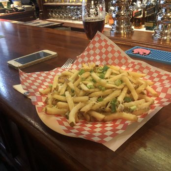 Le Pub Saint-Alexandre - Pubs Near Me - Quebec City, Quebec