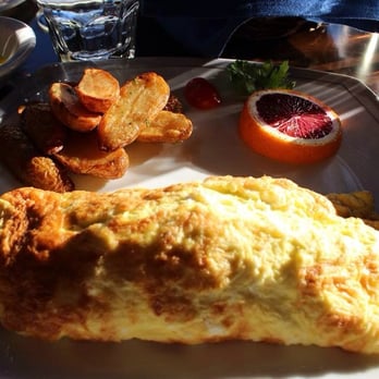 Luna Blu - The omlette - Italian Near Me - Tiburon, California Luna Blu - The omlette - Italian Near Me - Tiburon, California