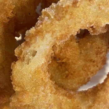 Habit Burger & Grill - Onion Ring - Burgers Near Me - Hermosa Beach, California Habit Burger & Grill - Onion Ring - Burgers Near Me - Hermosa Beach, California