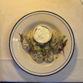 NAR Restaurant - Gurza - IG @bougiefoodieboi - Diners Near Me - Mountain View, California