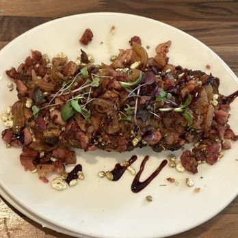 Toast & Co. - Wakin' to Bacon - Coffee & Tea Near Me - De Pere, Wisconsin Toast & Co. - Wakin' to Bacon - Coffee & Tea Near Me - De Pere, Wisconsin