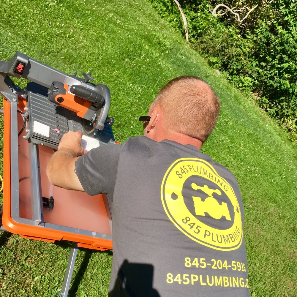 Slide of 845 PLUMBING