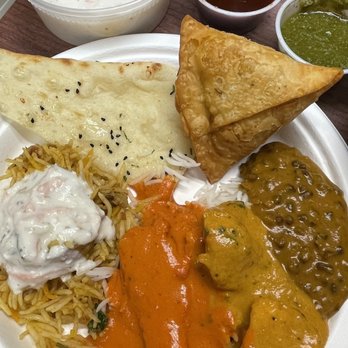 Mantra by Indian Garden - Indian Near Me - Schiller Park, Illinois Mantra by Indian Garden - Indian Near Me - Schiller Park, Illinois