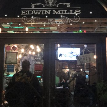 Edwin Mills by Equator - Exterior. - New American Near Me - Pasadena, California Edwin Mills by Equator - Exterior. - New American Near Me - Pasadena, California
