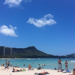 Ohana Travel and Cruise - Lanikai Beach, Oahu