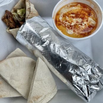 The Olive Tree Mediterranean Grille - Olive Tree Mediterranean Grille -- schwarma wrap - Falafel Near Me - Jacksonville, Florida The Olive Tree Mediterranean Grille - Olive Tree Mediterranean Grille -- schwarma wrap - Falafel Near Me - Jacksonville, Florida