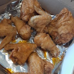 The Crispy Coop