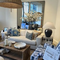 Pottery Barn