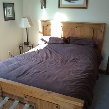 Lost Forest Bed and Breakfast - Bed & Breakfast Near Me - Mathias, West Virginia