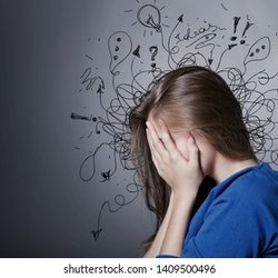 Donna Skerry, RN DC MA - The Healthy You - Symptoms