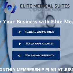 Elite Medical Suites