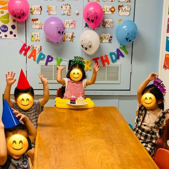 Ms. Vangie’s Daycare - Ms. Vangie had a birthday celebration for my daughter - Child Care & Day Care Near Me - Milpitas, California Ms. Vangie’s Daycare - Ms. Vangie had a birthday celebration for my daughter - Child Care & Day Care Near Me - Milpitas, California