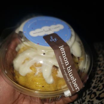 Nothing Bundt Cakes - Seasonal lemon blueberry - Bakeries Near Me - Morrisville, North Carolina Nothing Bundt Cakes - Seasonal lemon blueberry - Bakeries Near Me - Morrisville, North Carolina