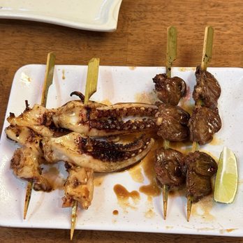 Fujiya Ramen & Yakitori - Ramen Near Me - Arcadia, California Fujiya Ramen & Yakitori - Ramen Near Me - Arcadia, California