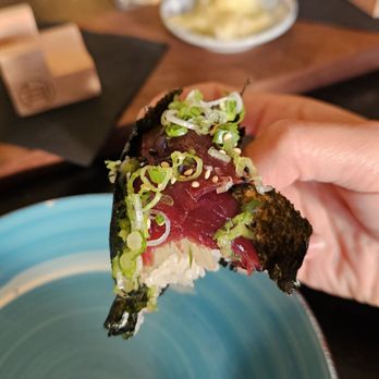 Sazan Ramen - Akami - Ramen Near Me - Austin, Texas
