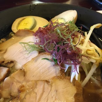 Sapporo Ramen & Grill - Roast pork - Taiwanese Near Me - Plano, Texas Sapporo Ramen & Grill - Roast pork - Taiwanese Near Me - Plano, Texas