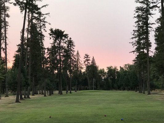 Photo of Killarney West Golf Course - Hillsboro, OR, US. Great place