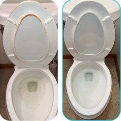 Heavenly Housekeeping