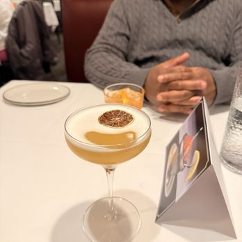 Harry & Izzy's - Drink - Steakhouses Near Me - Indianapolis, Indiana Harry & Izzy's - Drink - Steakhouses Near Me - Indianapolis, Indiana