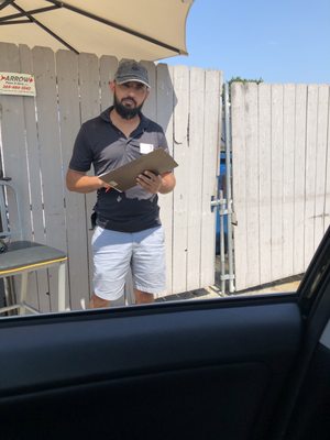 Silver Beach Hotel by null