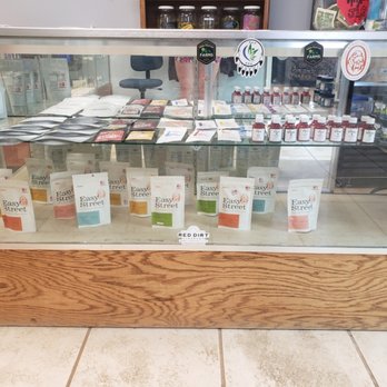 Irie Okie - Cannabis Clinics Near Me - Afton, Oklahoma