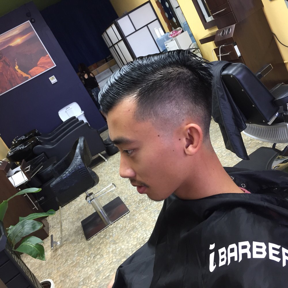 i Barber - Barbers Near Me - Tustin, California i Barber - Barbers Near Me - Tustin, California