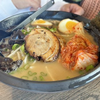 Yummy House - Kimchi Ramen - Ramen Near Me - Brentwood, California Yummy House - Kimchi Ramen - Ramen Near Me - Brentwood, California