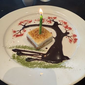Omaniku - Cheesecake - Asian Fusion Near Me - San Gabriel, California