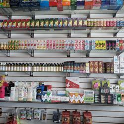 Laxmi Smoke & Convenience Store