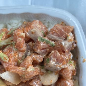 Ry's Poke Shack - Hawaiian Near Me - Pasadena, California Ry's Poke Shack - Hawaiian Near Me - Pasadena, California