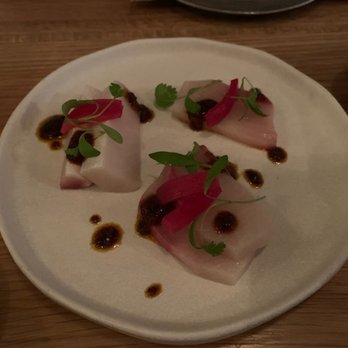 Mokyo - Yellowtail - Korean Near Me - New York, New York Mokyo - Yellowtail - Korean Near Me - New York, New York