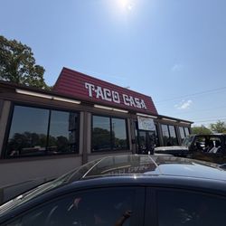 Front - first visit in 20+ years