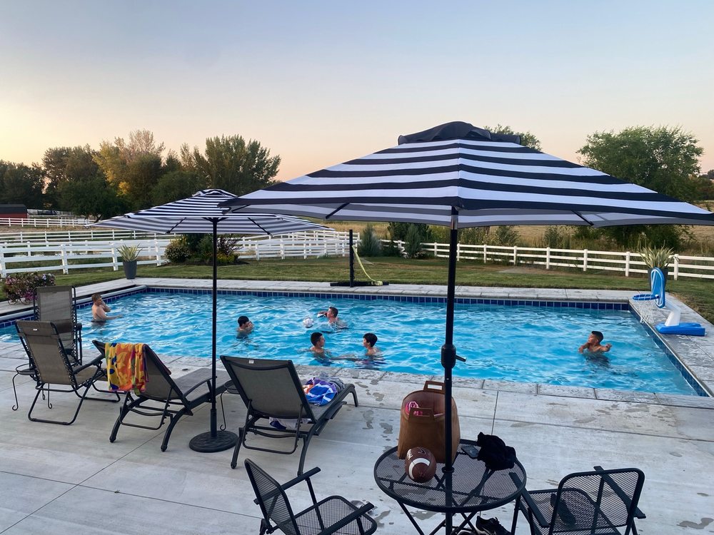 SPARTAN POOLS Updated September 2024 Request a Quote 78 Photos