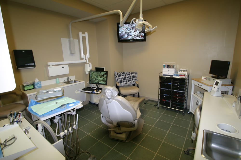 PLUMLEE DENTISTRY Updated September 2024 1400 N Oak Dr, Plymouth