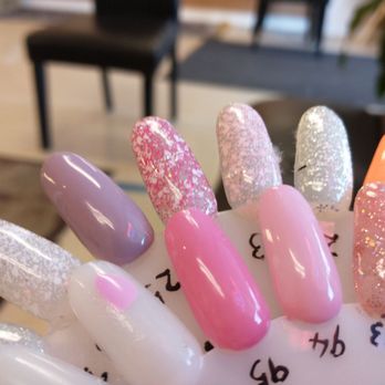 PT Nails & Spa - 5 all time favorites - Nail Salons Near Me - Newark, Delaware