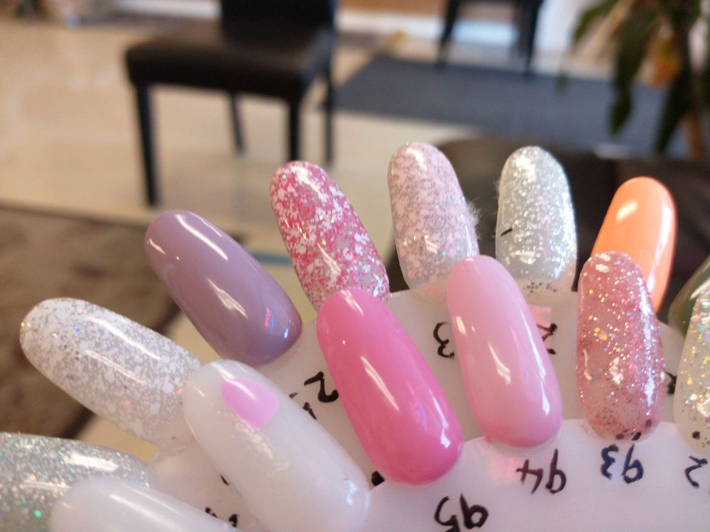 PT NAILS & SPA Updated October 2024 71 Photos & 18 Reviews 9 Chestnut Hill Plz, Newark