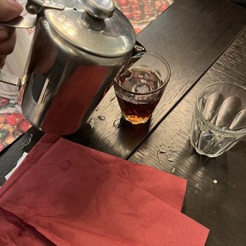 Al Balad - Tea - Middle Eastern Near Me - London, XGL Al Balad - Tea - Middle Eastern Near Me - London, XGL