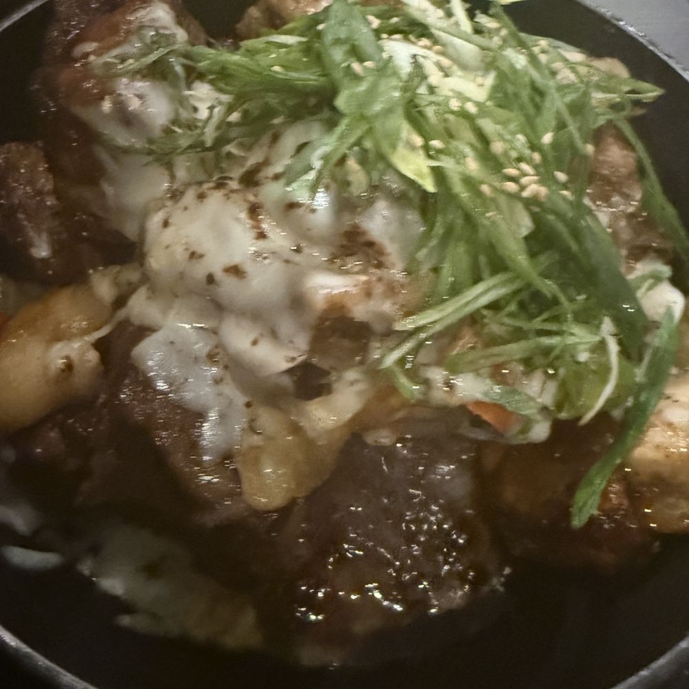 Ghama Zone - Korean Near Me - Round Rock, Texas