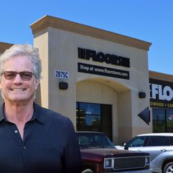 The Floor Store