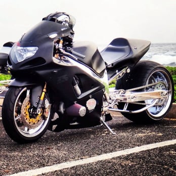 RevTek Speed Tuning - Motorcycle Dealers Near Me - Waipahu, Hawaii