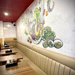 Hủ Tiếu Hồng Phát