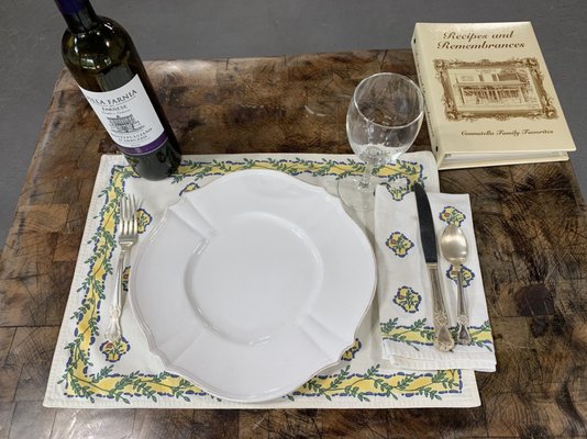 Cannatella Grocery by null