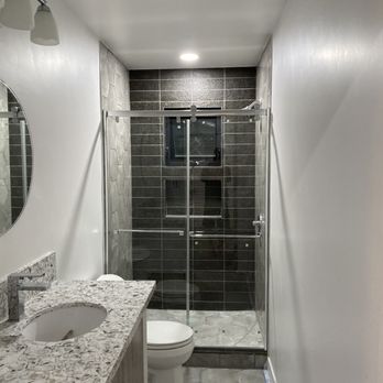 Modtech Design Handyman Services - Full bathroom remodeling - Handyman Near Me