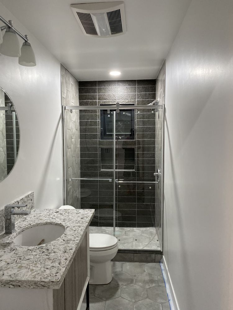 MODTECH DESIGN HANDYMAN SERVICES Updated January 2026 106 Photos O 