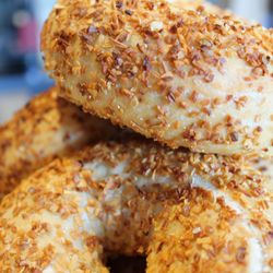 Fancy Bagels Southwick
