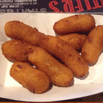 Cantler's Riverside - When is it not about the hush puppies? - Seafood Near Me - Annapolis, Maryland